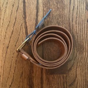 Universal Threads Brown Belt